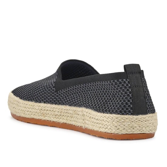 Jones Bootmaker Breathable Slip-On Espadrilles - Image 3