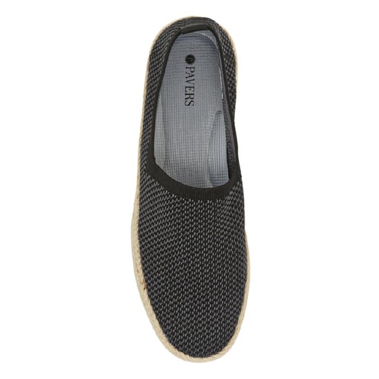 Jones Bootmaker Breathable Slip-On Espadrilles - Image 5