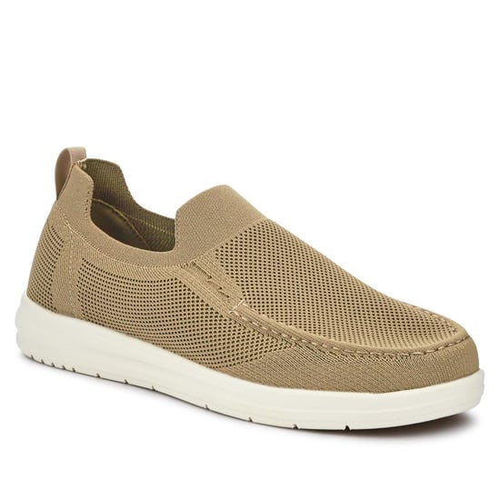 Jones Bootmaker Stretchy Slip-On Shoes - Image 1