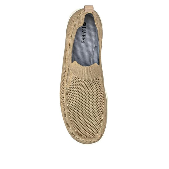 Jones Bootmaker Stretchy Slip-On Shoes - Image 4