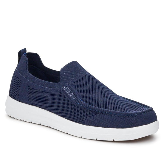 Jones Bootmaker Stretchy Slip-On Shoes - Image 1