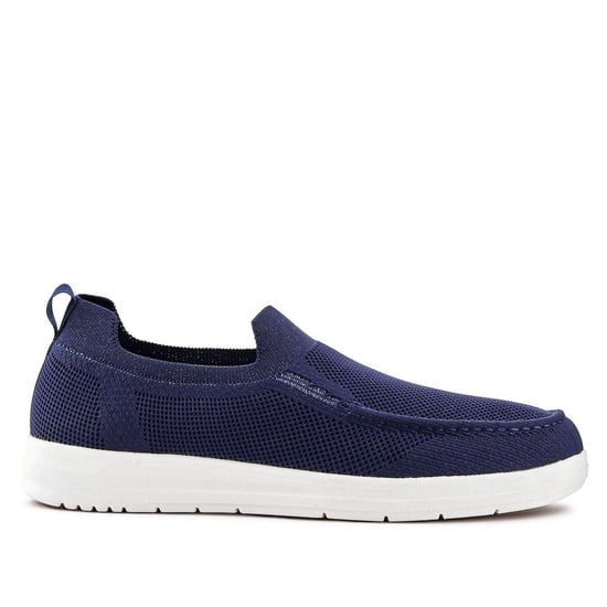 Jones Bootmaker Stretchy Slip-On Shoes - Image 2