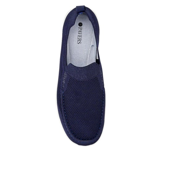 Jones Bootmaker Stretchy Slip-On Shoes - Image 4