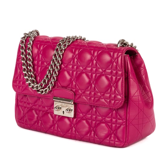 Miss Dior Medium Shoulder Bag - Image 2