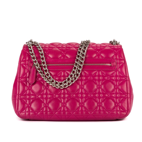 Miss Dior Medium Shoulder Bag - Image 5