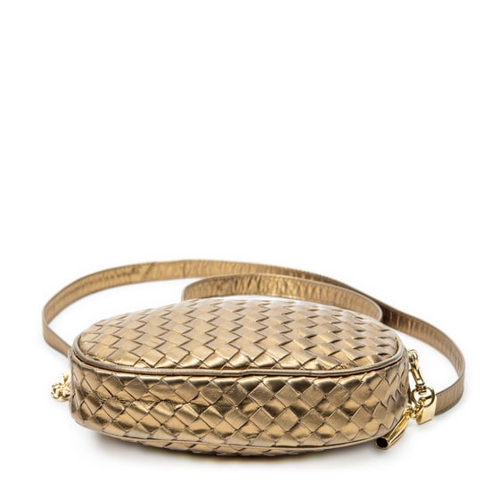 Vintage Camera Crossbody  Shoulder Bag - Image 5