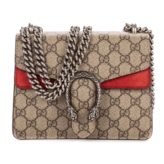 Mini Dionysus Chain Crossbody Mini schoudertas - Image 1