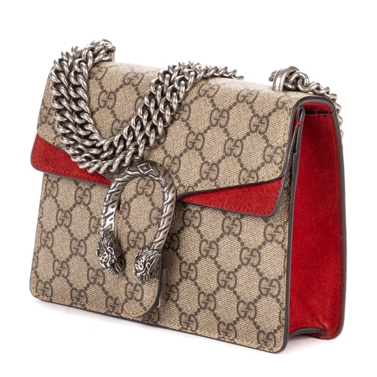 Mini Dionysus Chain Crossbody Mini schoudertas - Image 2