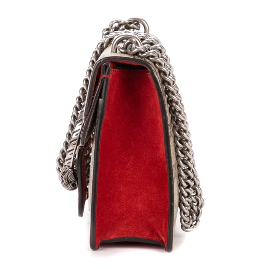 Mini Dionysus Chain Crossbody Mini schoudertas - Image 3