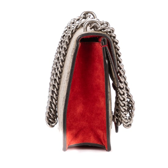 Mini Dionysus Chain Crossbody Mini schoudertas - Image 4