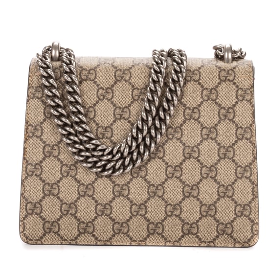 Mini Dionysus Chain Crossbody Mini schoudertas - Image 5