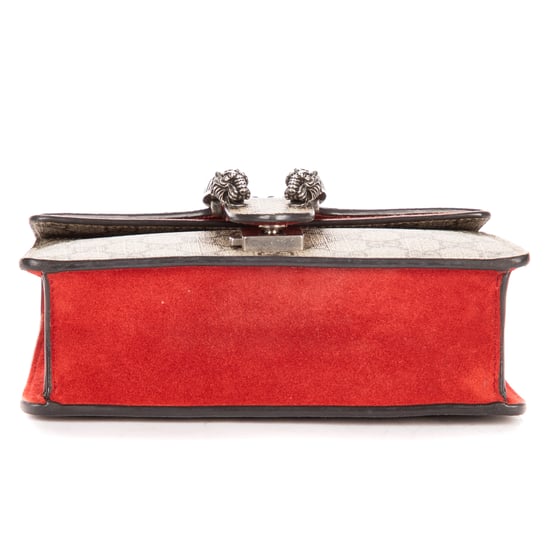 Mini Dionysus Chain Crossbody Mini schoudertas - Image 6