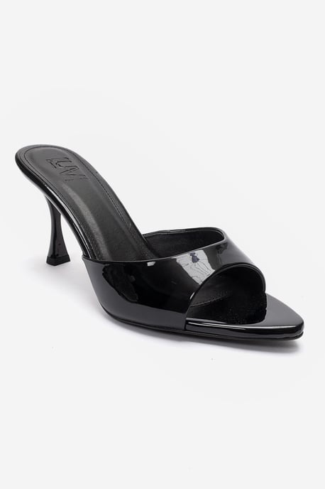 Tiera Stiletto Mule (Dam) - Image 3