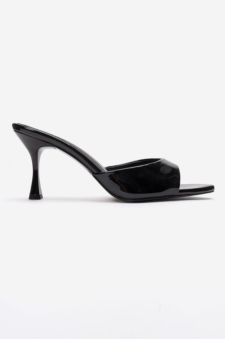 Tiera Stiletto Mule (Dam) - Image 4