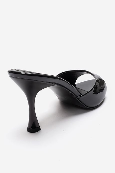 Tiera Stiletto Mule (Dam) - Image 5