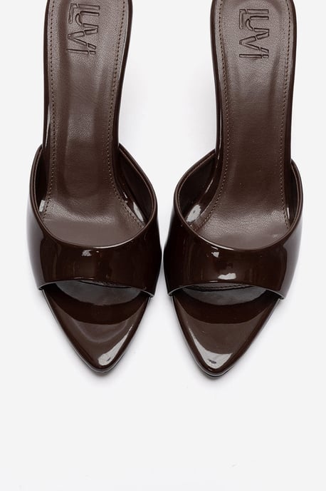 Tiera Stiletto Mule (Dames) - Image 2