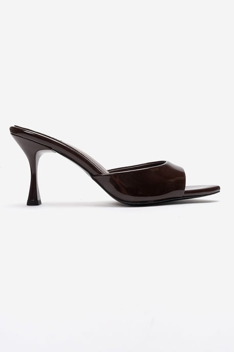 Tiera Stiletto Mule (Dames) - Image 4
