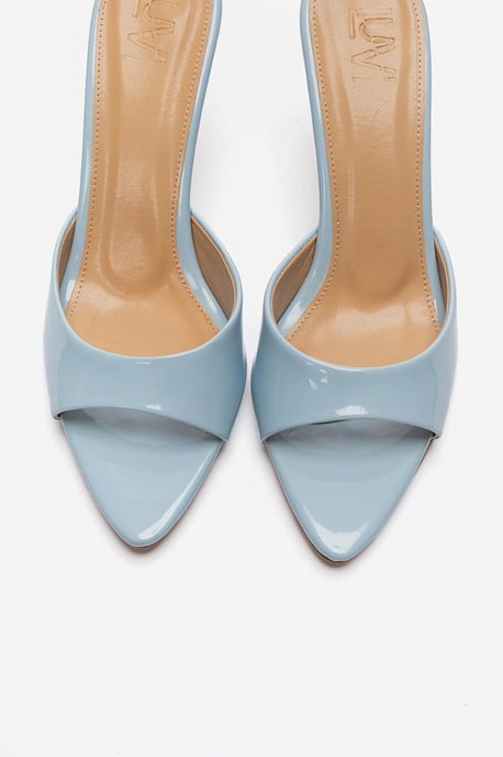 Tiera Stiletto Mule (Dames) - Image 2