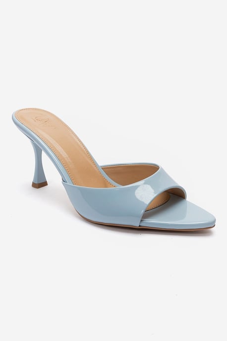 Tiera Stiletto Mule (Dames) - Image 3