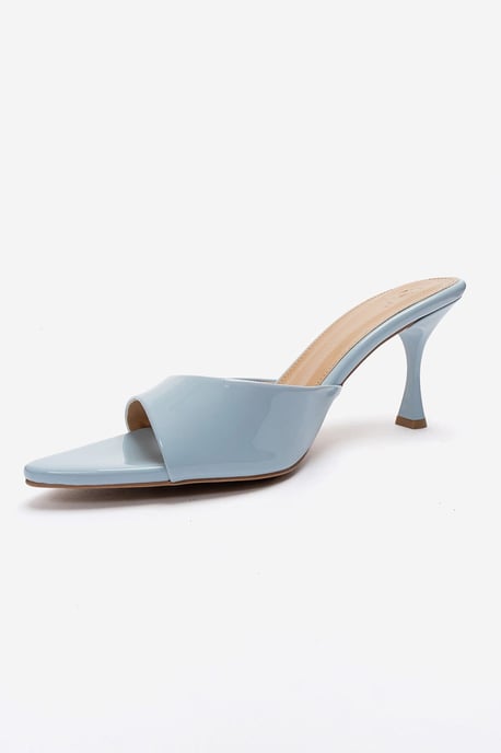 Tiera Stiletto Mule (Dames) - Image 6