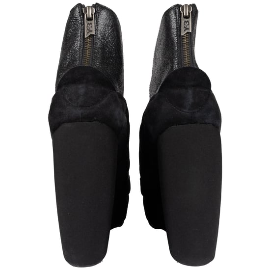 Y-3 Ankelboots - 10-talet - Image 3
