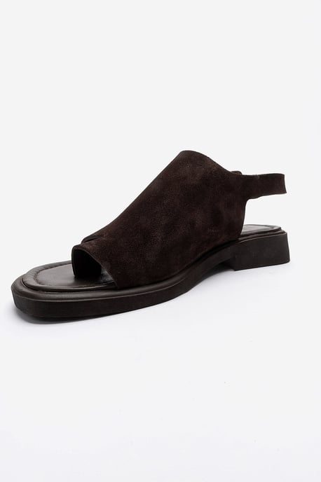 Burley Skinnslingback-sandal (Dam) - Image 6