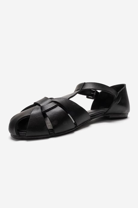 Alina Läder Sandal (Dam) - Image 5