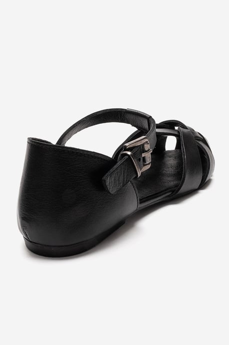 Alina Läder Sandal (Dam) - Image 6