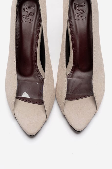 Varelia Stiletto Sandaal (Dames) - Image 2