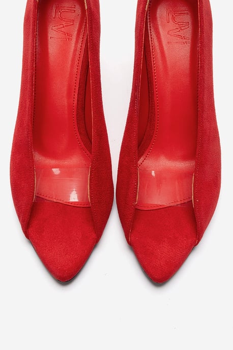 Varelia Stiletto Sandaal (Dames) - Image 2