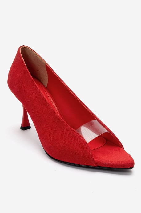 Varelia Stiletto Sandaal (Dames) - Image 3