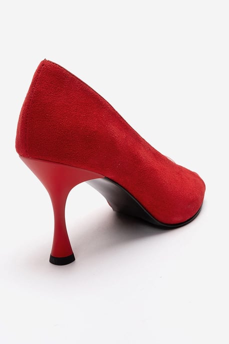 Varelia Stiletto Sandaal (Dames) - Image 5