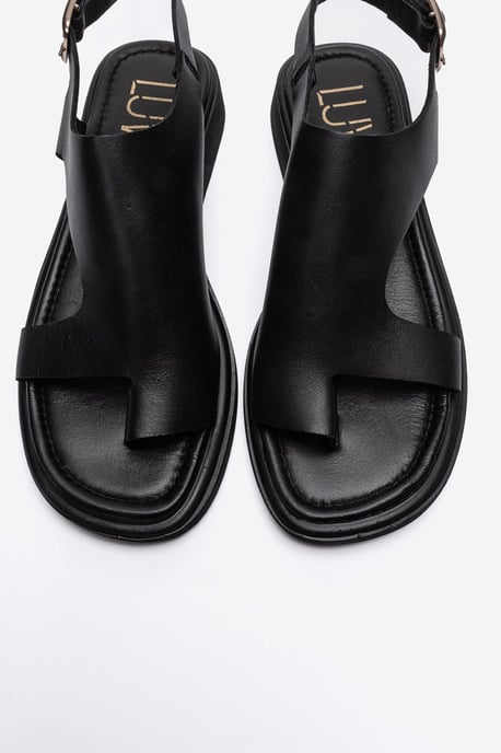 Burley Skinnslingback-sandal (Dam) - Image 2