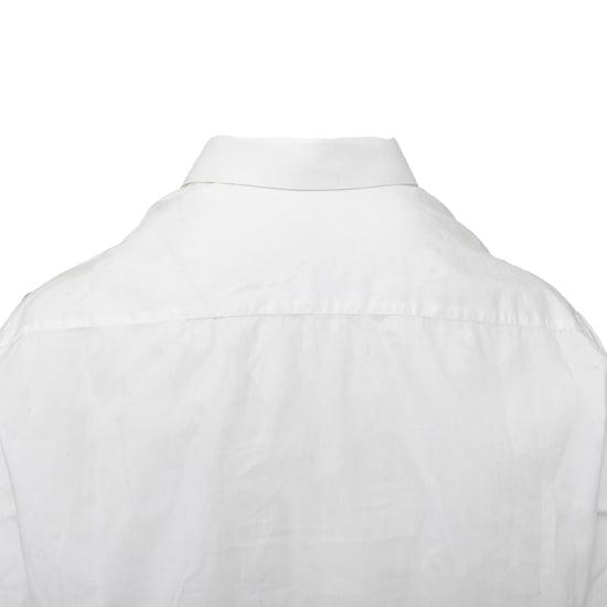 Yves Saint Laurent Tuxedo Shirt - '10s - Image 5