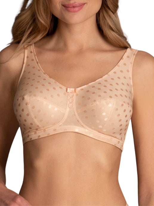 Airita Support Soft Bra - Image 1