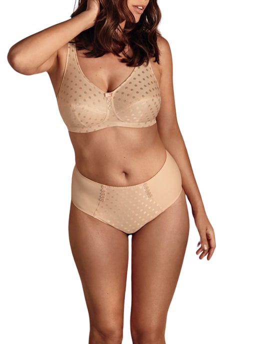 Airita Support Soft Bra - Image 2