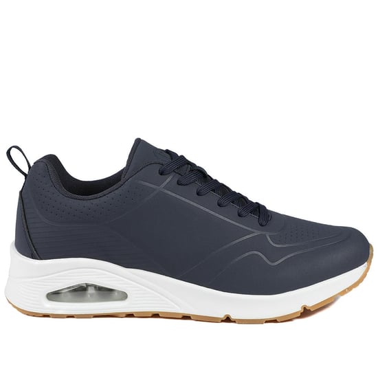 Jones Bootmaker Grippy Lace-Up Trainers - Image 2
