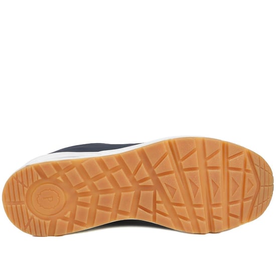 Jones Bootmaker Grippy Lace-Up Trainers - Image 6