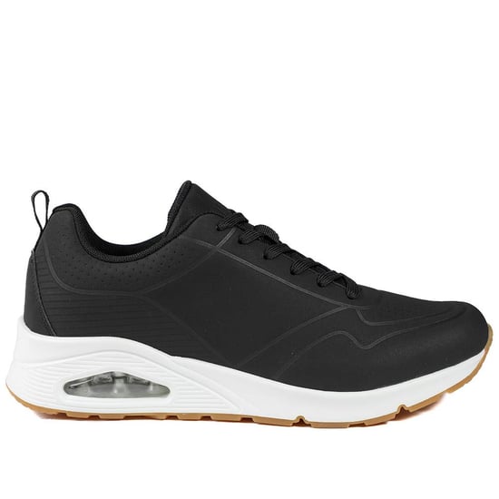 Jones Bootmaker Grippy Lace-Up Trainers - Image 2