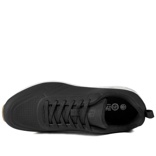 Jones Bootmaker Grippy Lace-Up Trainers - Image 4