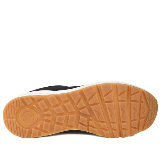Jones Bootmaker Grippy Lace-Up Trainers - Image 6