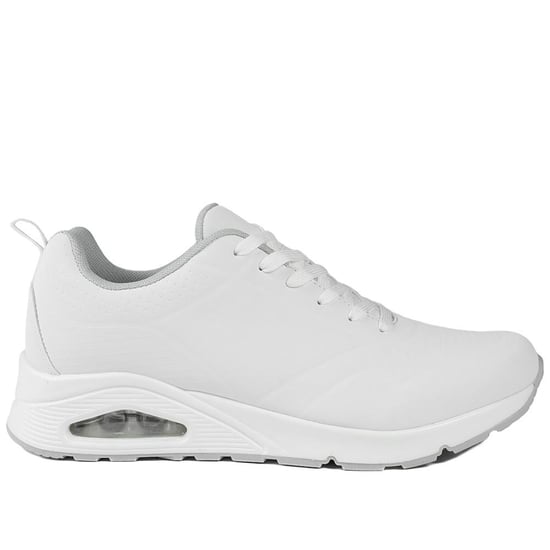 Jones Bootmaker Grippy Lace-Up Trainers - Image 2