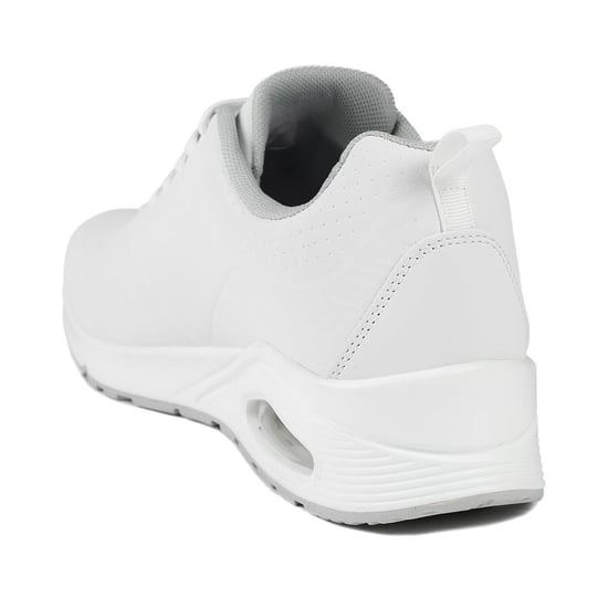 Jones Bootmaker Grippy Lace-Up Trainers - Image 3