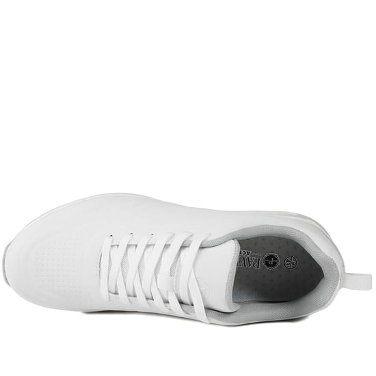 Jones Bootmaker Grippy Lace-Up Trainers - Image 4