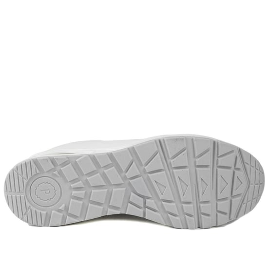 Jones Bootmaker Grippy Lace-Up Trainers - Image 6