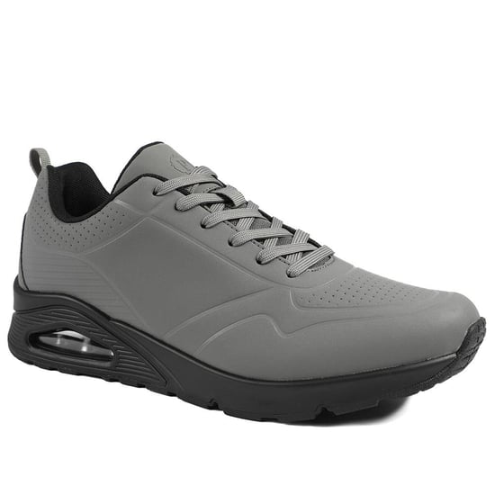 Jones Bootmaker Grippy Lace-Up Trainers - Image 1