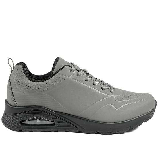 Jones Bootmaker Grippy Lace-Up Trainers - Image 2