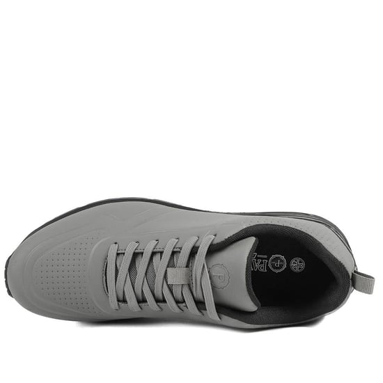 Jones Bootmaker Grippy Lace-Up Trainers - Image 4