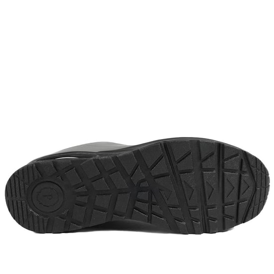 Jones Bootmaker Grippy Lace-Up Trainers - Image 6
