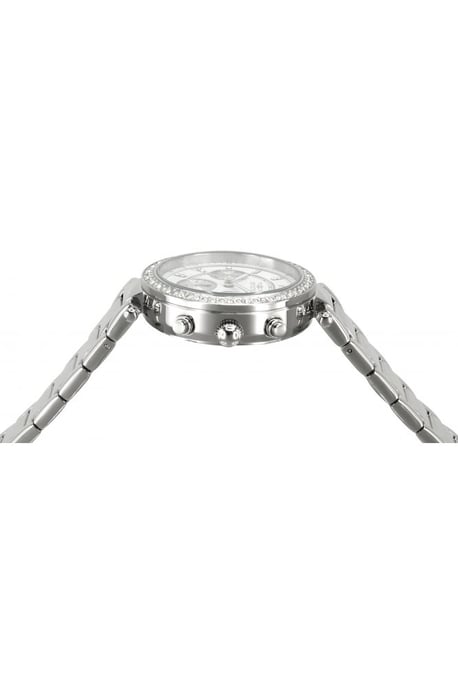 Invicta Angel 21386 Dameshorloge - Quartz Uurwerk - Roestvrij Staal met Witte Wijzerplaat - 36 mm - Image 2
